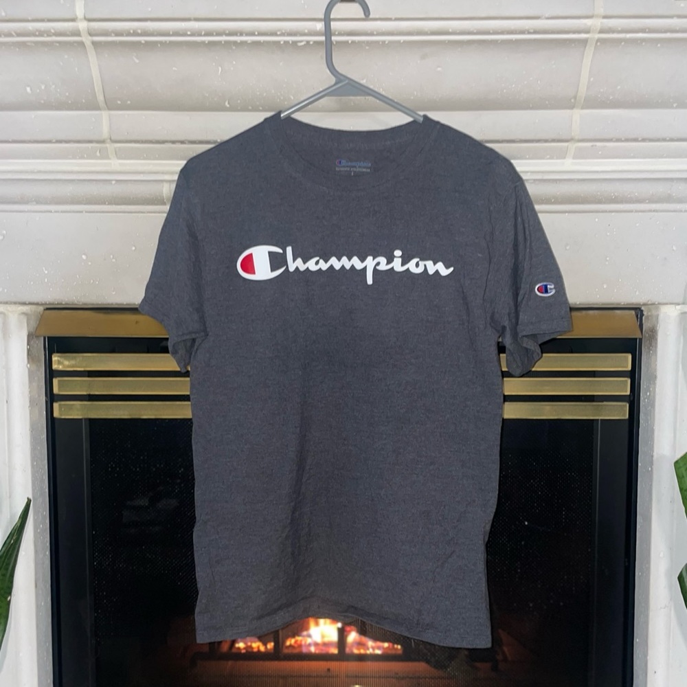Champion shirt